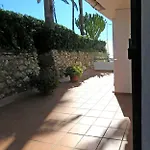 Playa Torrecilla Nerja