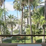 Playa Torrecilla * Nerja