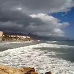 Apartamento Playa Torrecilla