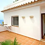 Playa Torrecilla Apartamento Nerja