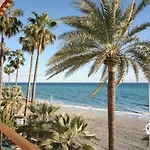 Playa Torrecilla * Nerja