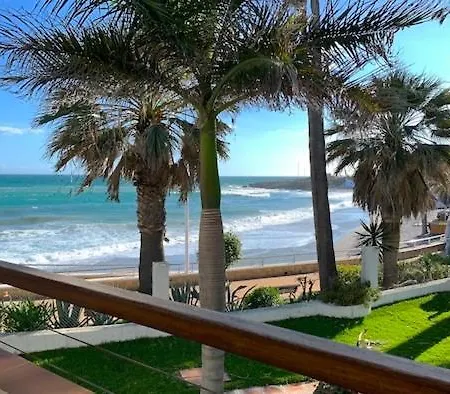 Playa Torrecilla Apartman *
