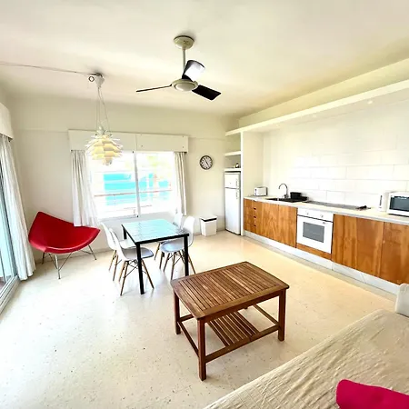 Playa Torrecilla Apartment