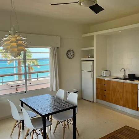 Playa Torrecilla Apartment