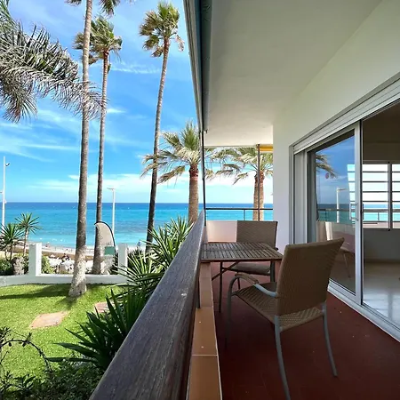 Playa Torrecilla