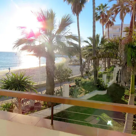 Apartment Playa Torrecilla Nerja
