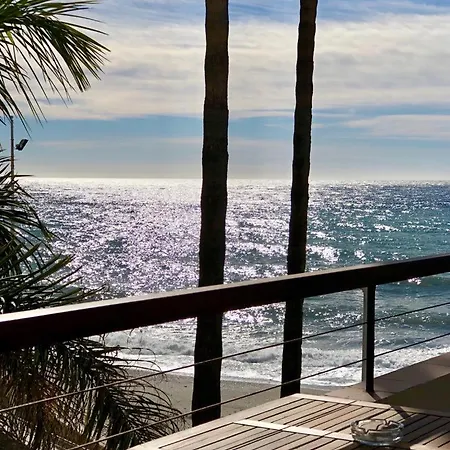 Playa Torrecilla