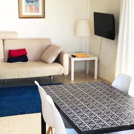 Playa Torrecilla Apartment Nerja