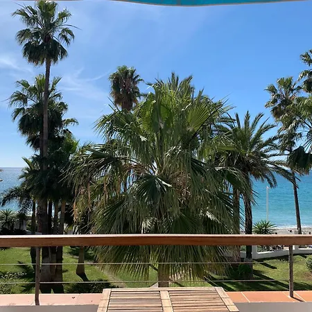 Playa Torrecilla Nerja