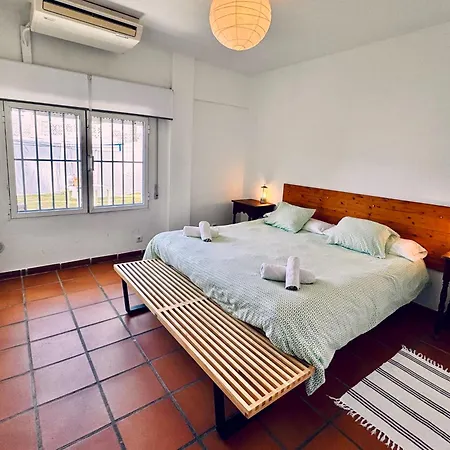Apartment Playa Torrecilla Nerja