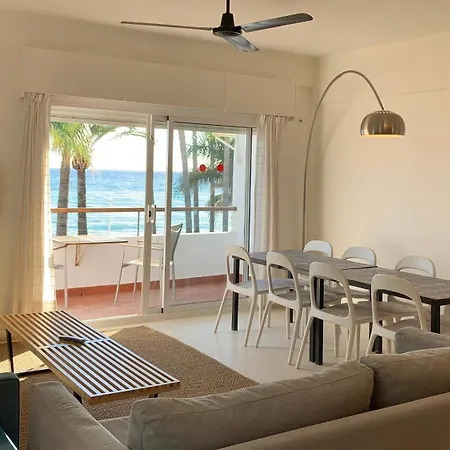 Playa Torrecilla Apartment Nerja