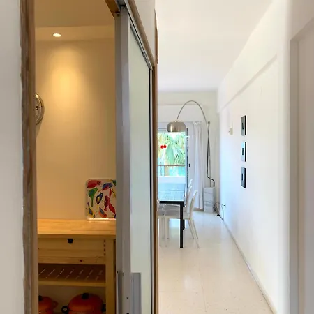 Apartment Playa Torrecilla