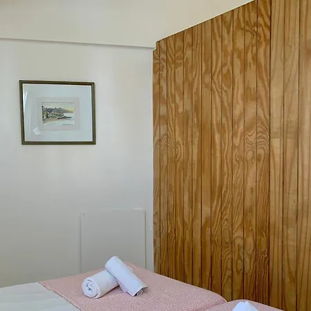 Playa Torrecilla Apartment *