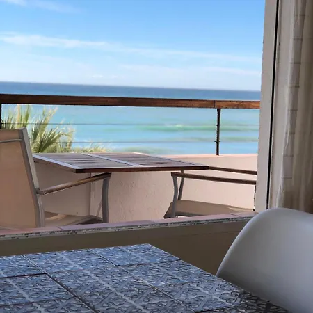 Playa Torrecilla Apartment *