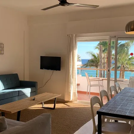 Playa Torrecilla Apartment