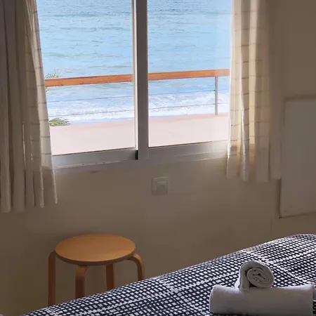 Playa Torrecilla Apartman Nerja