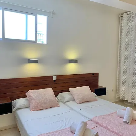 Apartment Playa Torrecilla Nerja