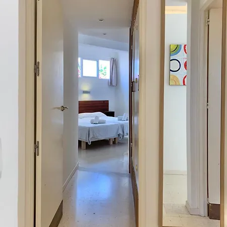 Apartment Playa Torrecilla Nerja