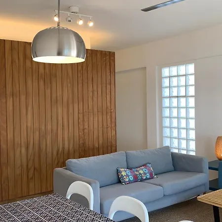 Playa Torrecilla Apartment