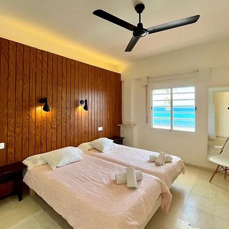 Apartment Playa Torrecilla