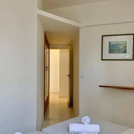 Playa Torrecilla Apartment *