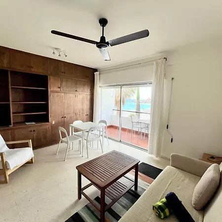 Apartment Playa Torrecilla *