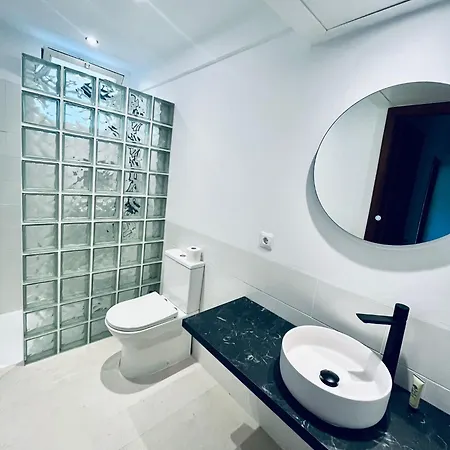 Apartman Playa Torrecilla Nerja