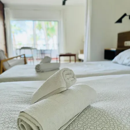 Apartment Playa Torrecilla Nerja