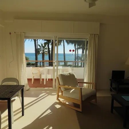 Apartment Playa Torrecilla