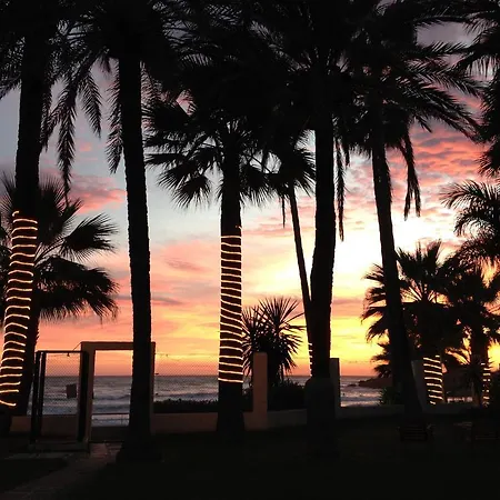 Апартаменты Playa Torrecilla