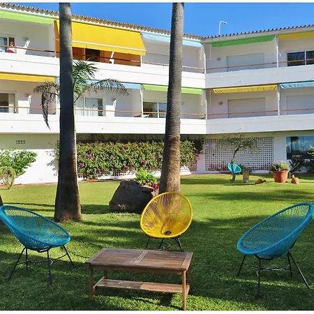 Apartment Playa Torrecilla Nerja