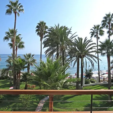 Апартаменты Playa Torrecilla Нерха