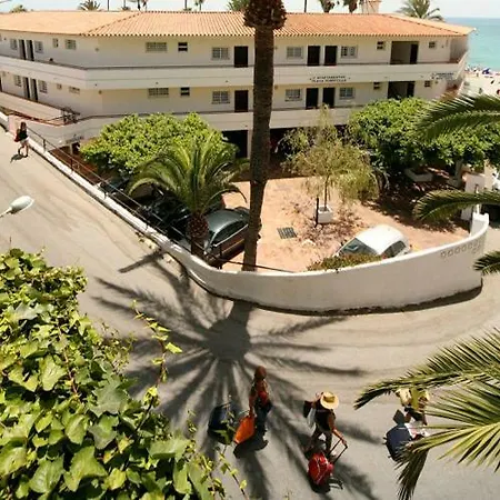 Playa Torrecilla Apartment *