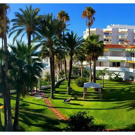 Apartment Playa Torrecilla