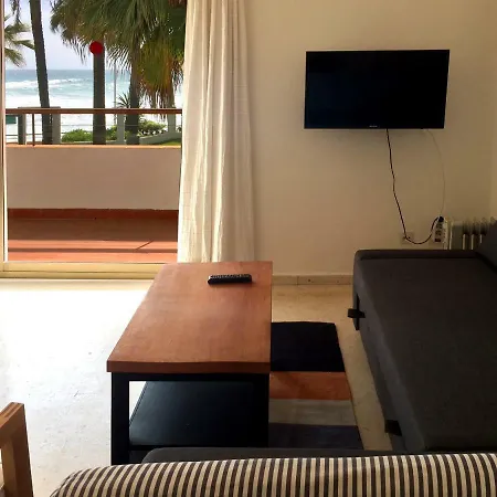 Playa Torrecilla Apartment *