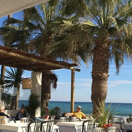 Apartment Playa Torrecilla Nerja