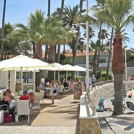 Playa Torrecilla Apartment *