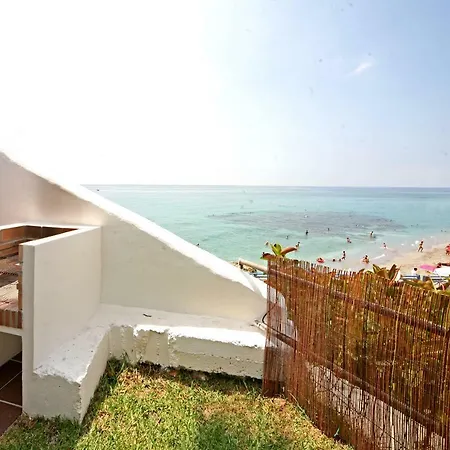 Apartment Playa Torrecilla