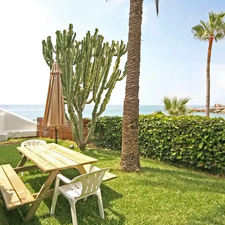 Playa Torrecilla Apartamento