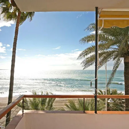 Playa Torrecilla Apartman