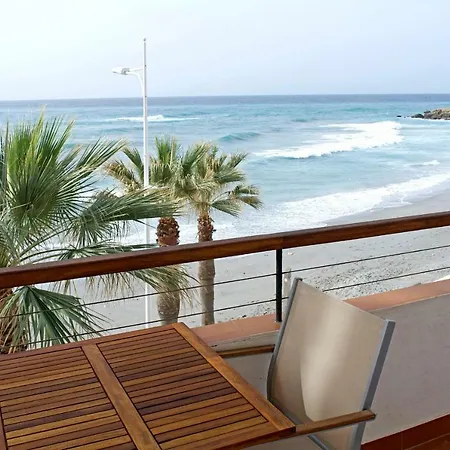 Playa Torrecilla Apartamento *