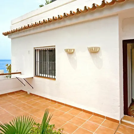 Playa Torrecilla Apartment Nerja