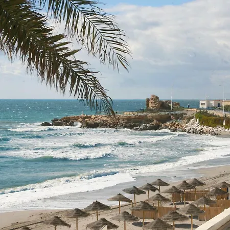 Apartamento Playa Torrecilla