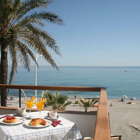 Playa Torrecilla