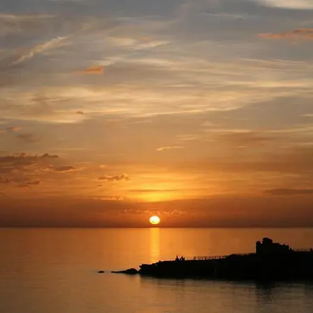 Apartamento Playa Torrecilla *