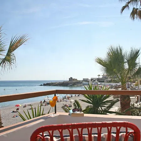 Playa Torrecilla Apartman