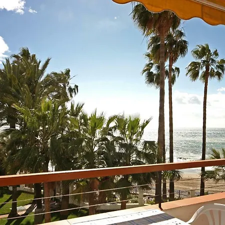 Playa Torrecilla *