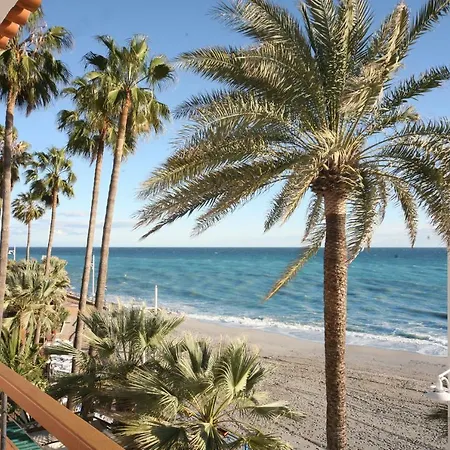 Playa Torrecilla * Nerja