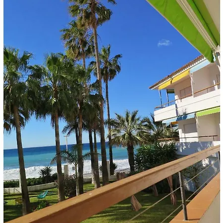 Playa Torrecilla