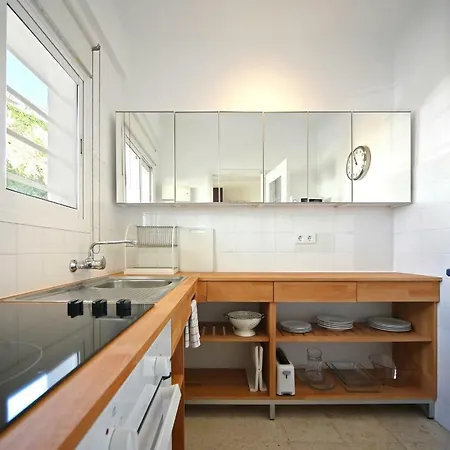 Playa Torrecilla Apartment Nerja